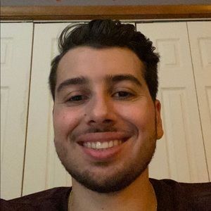 Meet your Posher, Joey